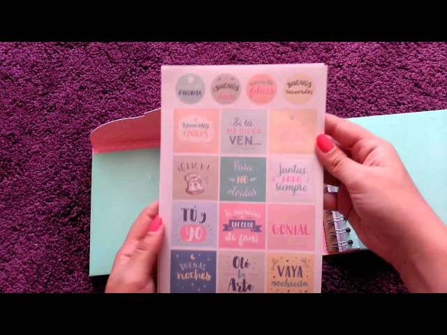 Vídeo relacionado con Mr. Wonderful Postal A tu lado el buen rollito es infinito
