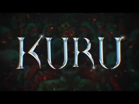 DEATHCHANNEL & BLOODSET — KURU [ LYRIC VIDEO ]