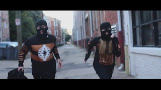 Zealots of Stockholm - The Childish Trilogy: Part 1 - Choreography