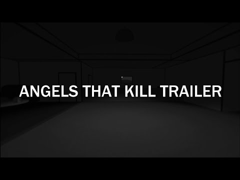 Angels That Kill Steam Key GLOBAL - 2