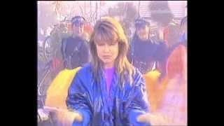 Pia Zadora Let&#39;s Dance Tonight Kanguru