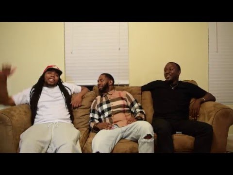 The Atlanta Experience: Flexers Pt.1