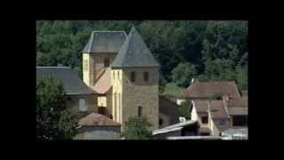preview picture of video 'Présentation du potentiel touristique de Nantheuil en Périgord'