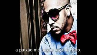 Omarion - Forgot About Love [ legendado - traduzido ]