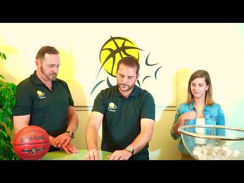 ProBasket Classics 1:16 Final Auslosung