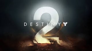 Vidéo Destiny 2