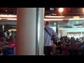 Peter White Performs "My Cherie Amour" Live on the Dave Koz Cruise