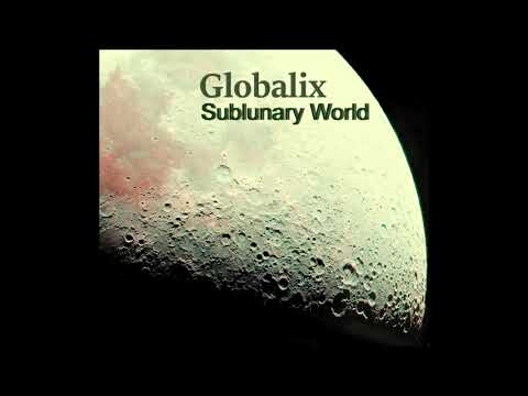 Globalix - Dancing in the Atmosphere 2
