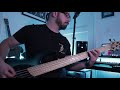 Bring Me The Horizon-OBEY w YUNGBLUD (Bass Cover) Bring Me The Horizon-OBEY w YUNGBLUD (Bass Cover)