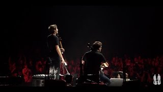 2CELLOS - Smells Like Teen Spirit [LIVE at Arena Zagreb]
