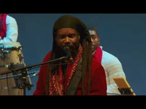 DLO DOUS ZAFEM LIVE AT THE THEATER CITYTECH IN BROOKLYN NY 12 21 2024