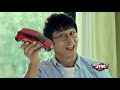 CARBOT Launching 헬로카봇 산타페 이정용가족 노라조 슈퍼맨 개사