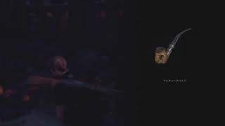 【RE4】特典と鎧使わないでプロ1