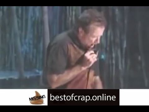 Best Scottish Impersonation With Robin Williams