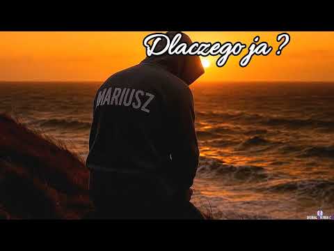 Dlaczego ja ? Ballada "Official Miusic 04.10.2025 🎶M.N&M.C🎶"