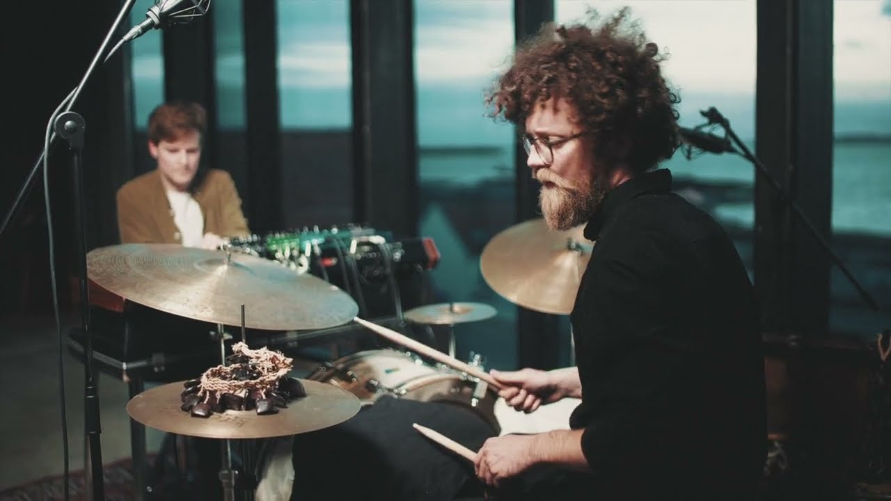 Kardyb Electronic, Jazz Denmark