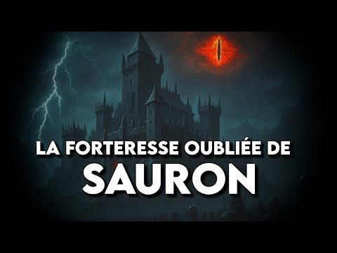 DURTAHNG Lost Fortress of Gondor - Memoirs of Middle-earth