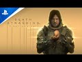 Игра для PS5 Sony Death Stranding Director's Cut русская версия 3