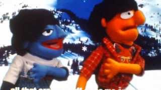 SMOSH- THE END OF CHRISTMAS Song