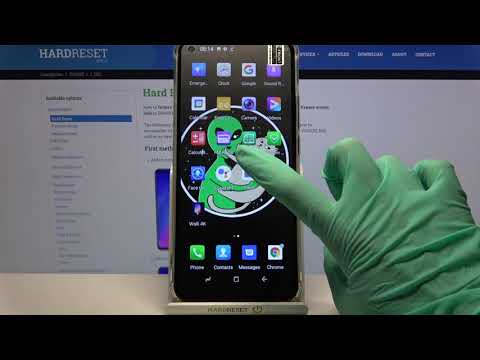 Location of Downloaded Files in DOOGEE N30 – Locate Downloaded Files
