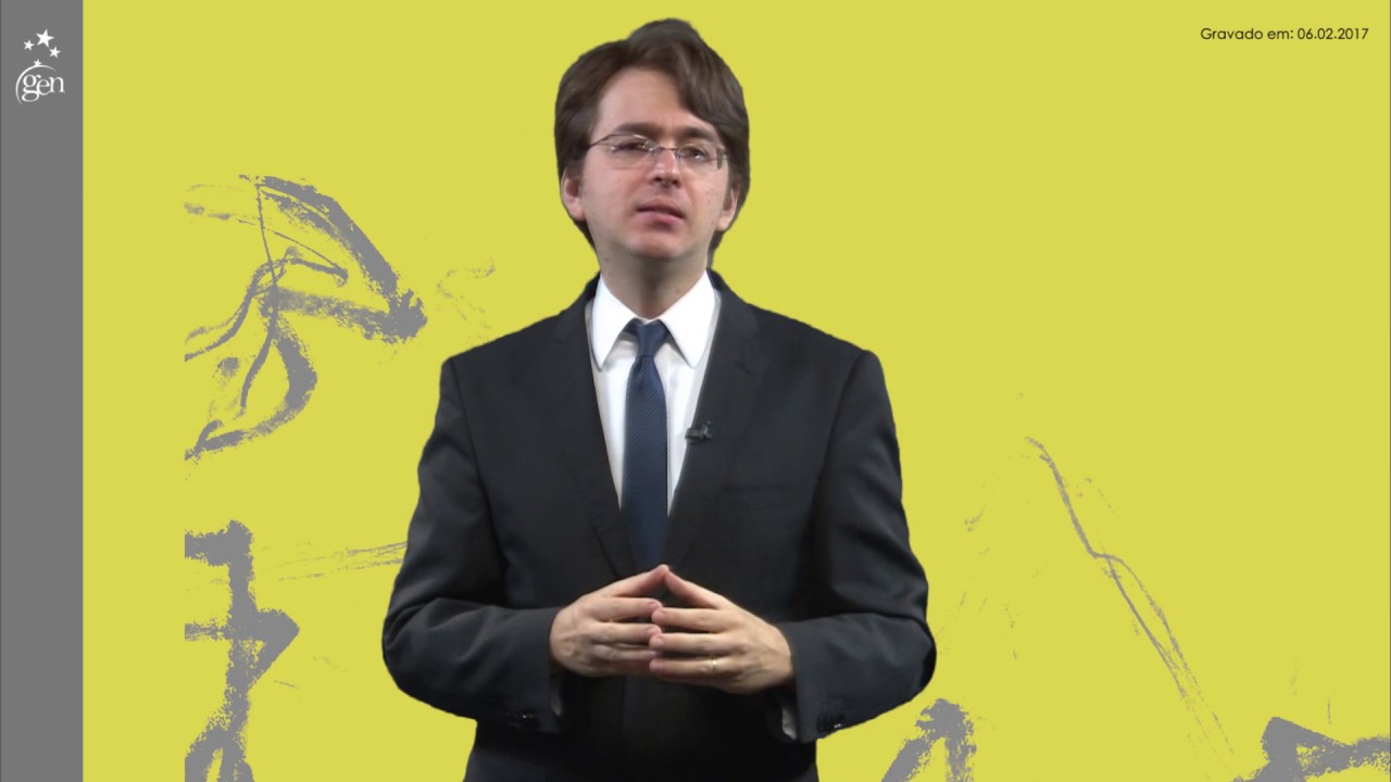 Luiz Dellore - Competência absoluta x relativa