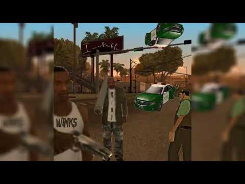 Young Riot x Winks - Inefable (Prod. Nazz)