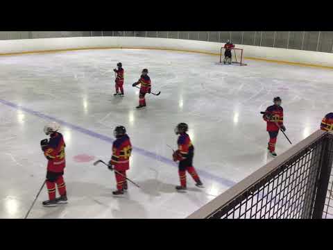 Diskos U15  — Jokipojat 3. erä