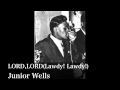 LORD,LORD(Lawdy! Lawdy!) - Junior Wells