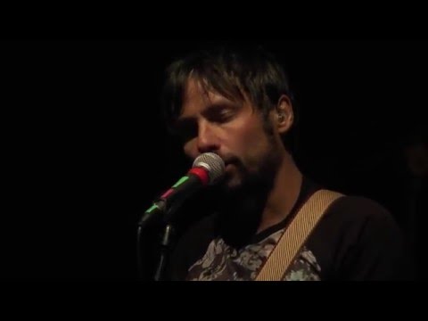 The Pineapple Thief - Simple As That (Live @ 2Days Prog+1, Veruno 2015)