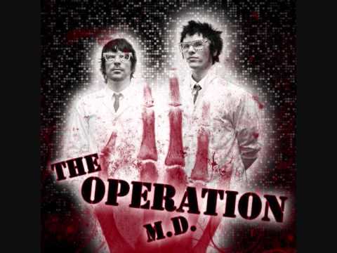 The Operation M.D. - Imaginary Friend