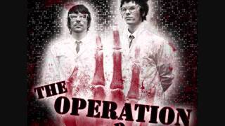 The Operation M.D. - Imaginary Friend