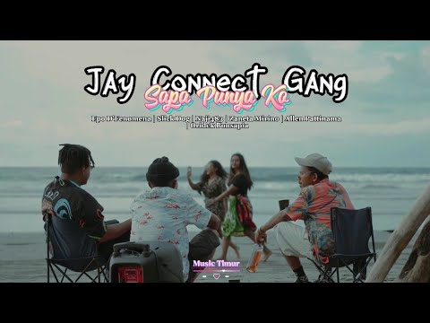 Epo D'Fenomeno, Noji483, Slick Dog - Sapa Punya Ko? Official Music Lirik.
