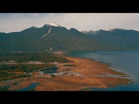 Hornopirén, Región de los Lagos