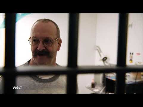 Im Todestrakt Warten auf die Hinrichtung Doku TEIL 2 Die Verurteilten   Warten auf den Henker;