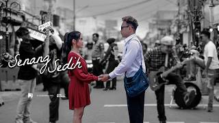 Download lagu Merah Tua - Senang Sedih | Project Alfa mp3