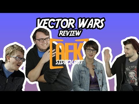 Vector Wars Review