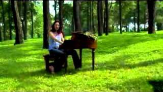 Rachael Sage - "Wildflower" - Official Music Video