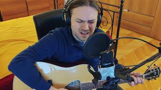 Sergio Stavrone - Champion of the World (Little Feat cover)