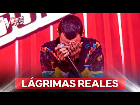 ¡Todos Quieren Tu Voz! Mercedes - Listen (Oye) (Beyonce) | La Voz