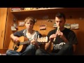Ария - Ангельская Пыль (кавер) 