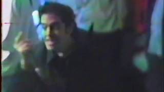 Glassjaw Live - COMPLETE SHOW - New Paltz, NY, USA (22nd March, 1997) &quot;The Teen Scene&quot;