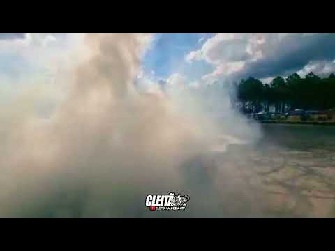 Foguete da nasa ! Chevette AP Turbo  Acelerando forte ( Campeonato de Manobras Salto do Lontra PR.)