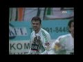 video: Ferencváros - MTK 2-1, 2003 - Összefoglaló - MLSz TV Archív