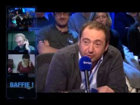 Un portugais assassine Patrick Timsit