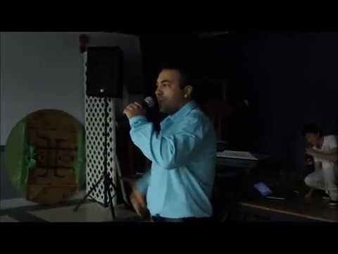 ALI KING  KONCERT U KANADI