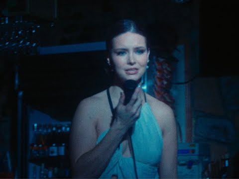 Katie Tupper - Woman No (Official Video)