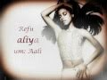 I Refuse - Aaliyah (Lyrics Onscreen)