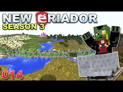 New Eriador Season 3 - #014: Geburtstagsparty & mehr