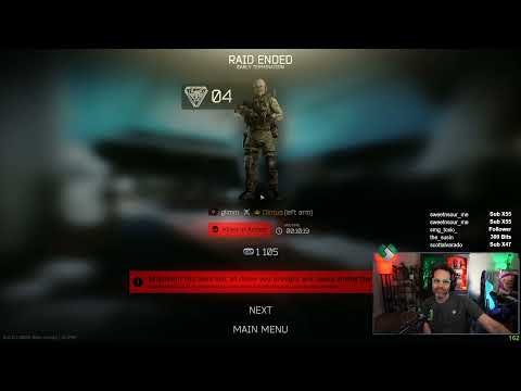 Day 1 in 12.12 WIPE | Escape From Tarkov | ClintusGames