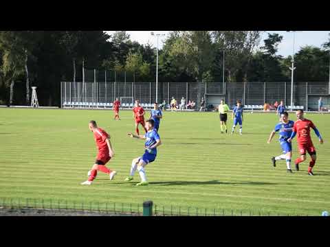 Zefka musiała uznać wyższość SKP Słupca